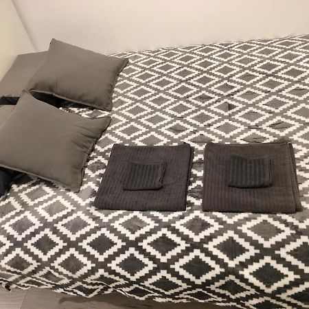 Apartament Fibra Bounty Rybnik  Buitenkant foto