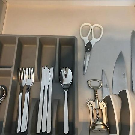 Apartament Fibra Bounty Rybnik  Buitenkant foto