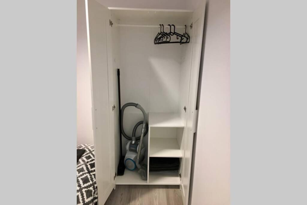 Apartament Fibra Bounty Rybnik  Buitenkant foto