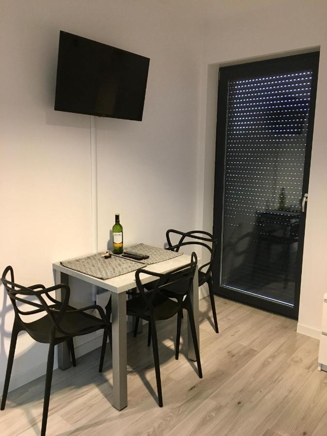 Apartament Fibra Bounty Rybnik  Buitenkant foto