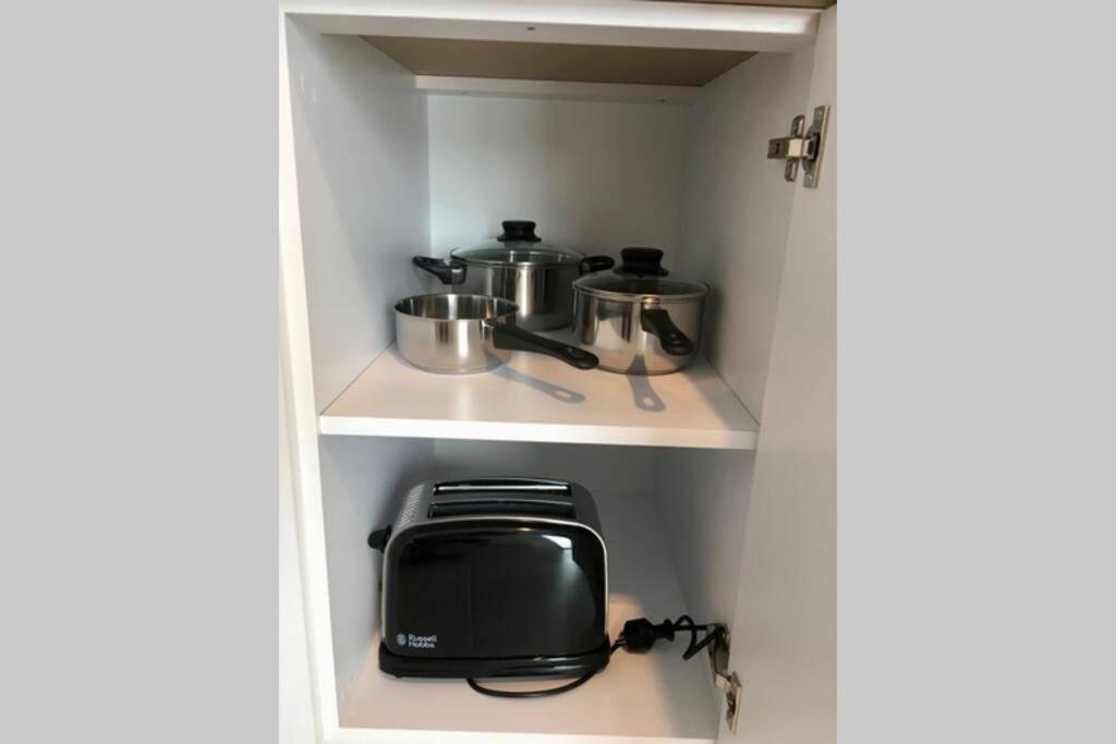 Apartament Fibra Bounty Rybnik  Buitenkant foto