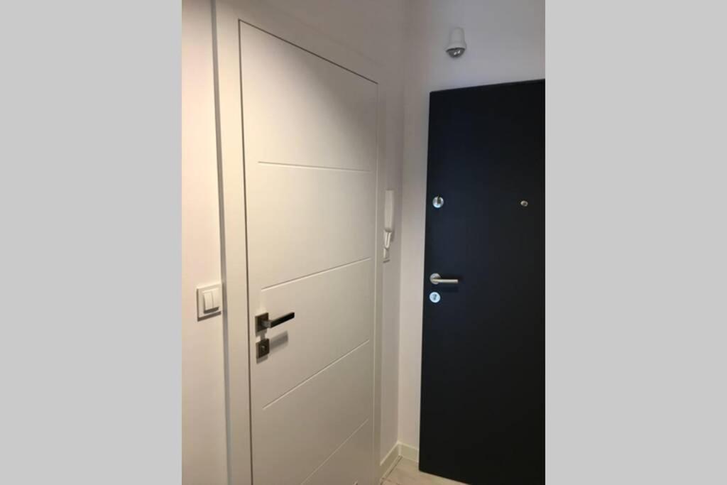 Apartament Fibra Bounty Rybnik  Buitenkant foto