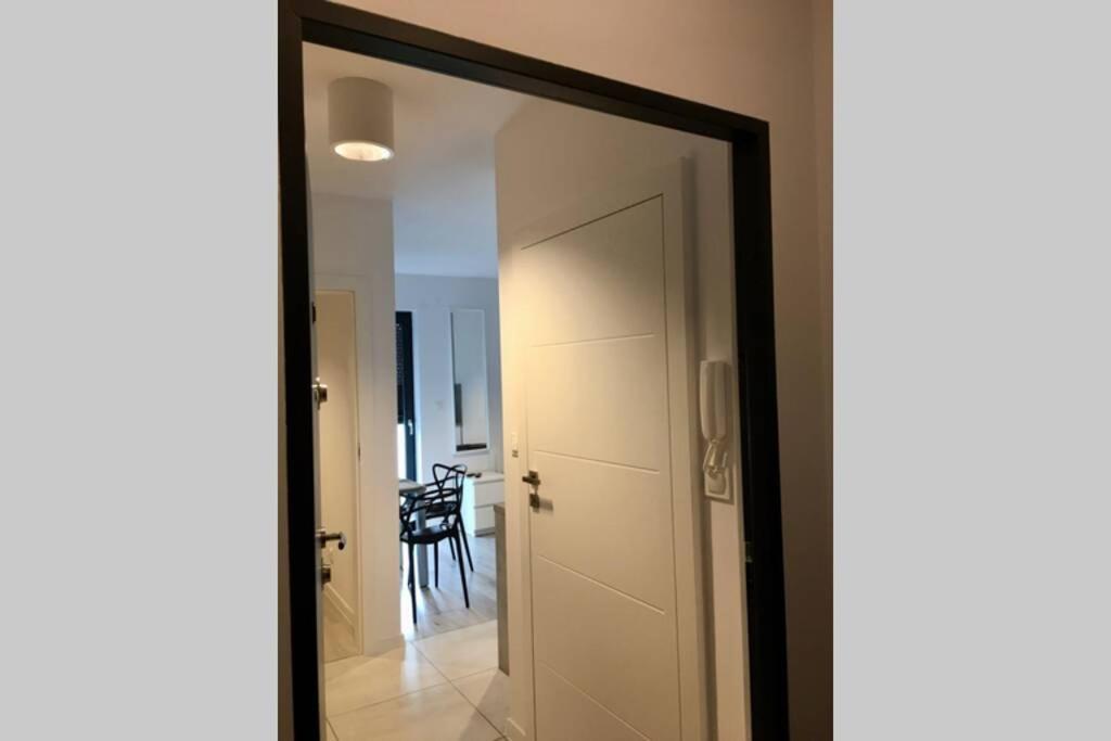 Apartament Fibra Bounty Rybnik  Buitenkant foto