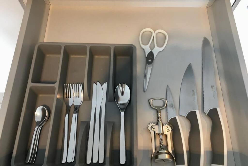 Apartament Fibra Bounty Rybnik  Buitenkant foto