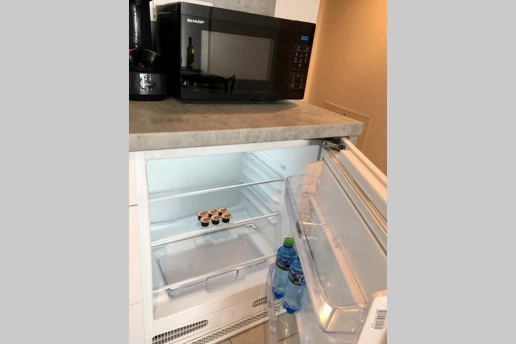 Apartament Fibra Bounty Rybnik  Buitenkant foto