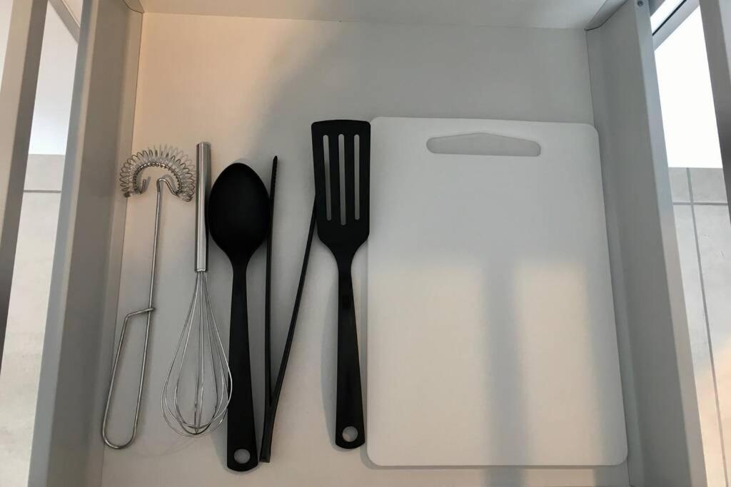 Apartament Fibra Bounty Rybnik  Buitenkant foto