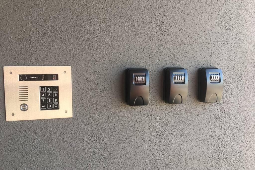 Apartament Fibra Bounty Rybnik  Buitenkant foto